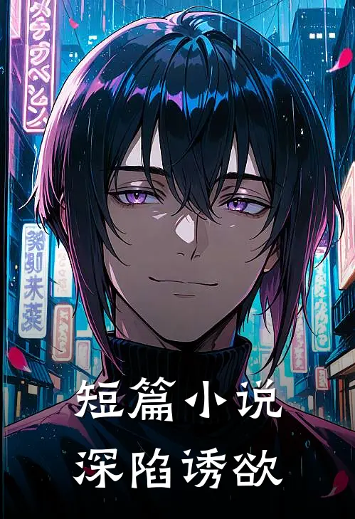 短篇小说深陷诱欲