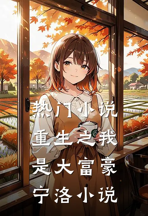 热门小说重生之我是大富豪宁洛小说