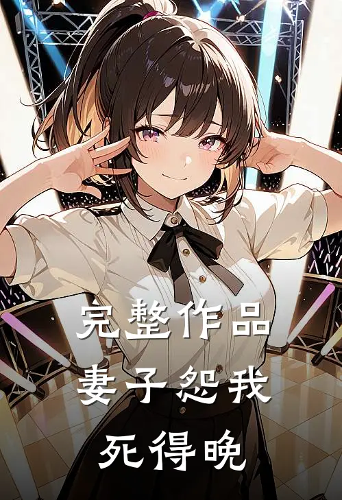 完整作品妻子怨我死得晚