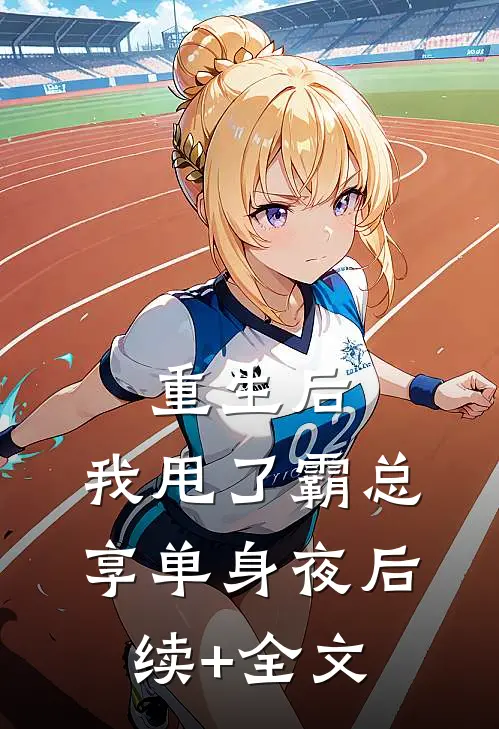 重生后，我甩了霸总享单身夜后续+全文