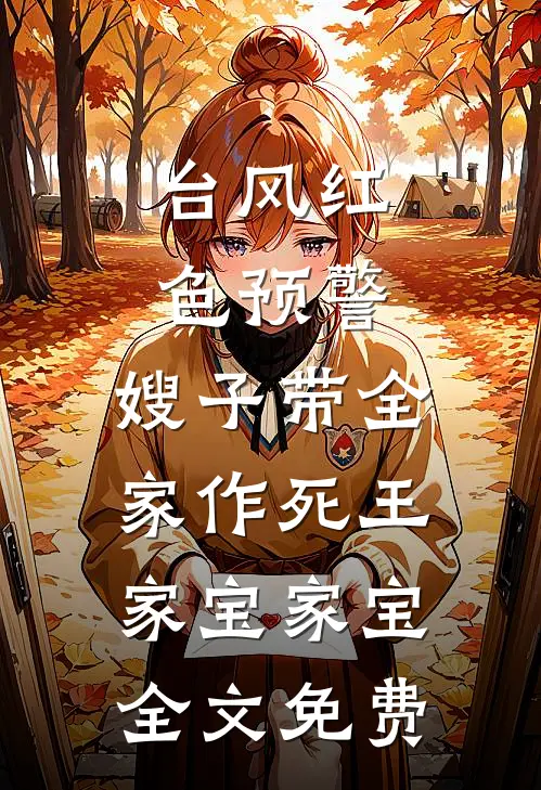 台风红色预警，嫂子带全家作死王家宝家宝全文免费