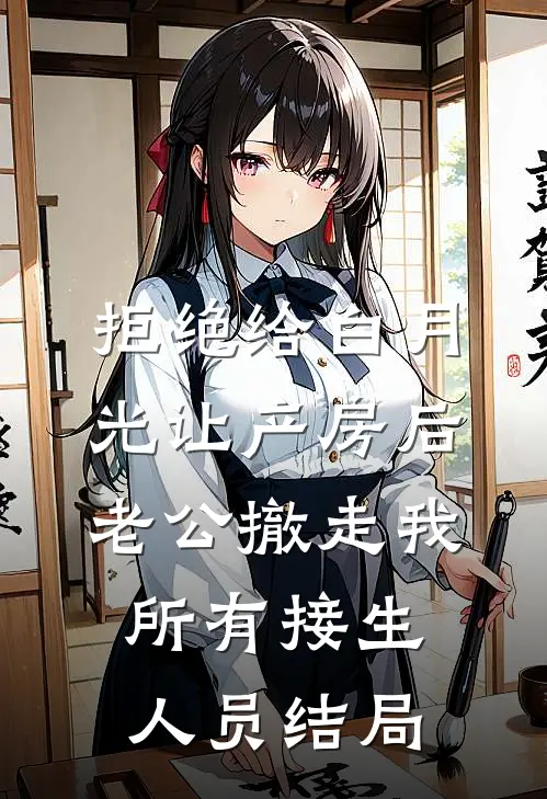 拒绝给白月光让产房后，老公撤走我所有接生人员结局