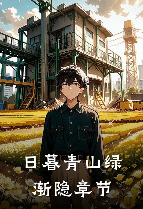 日暮青山绿渐隐章节