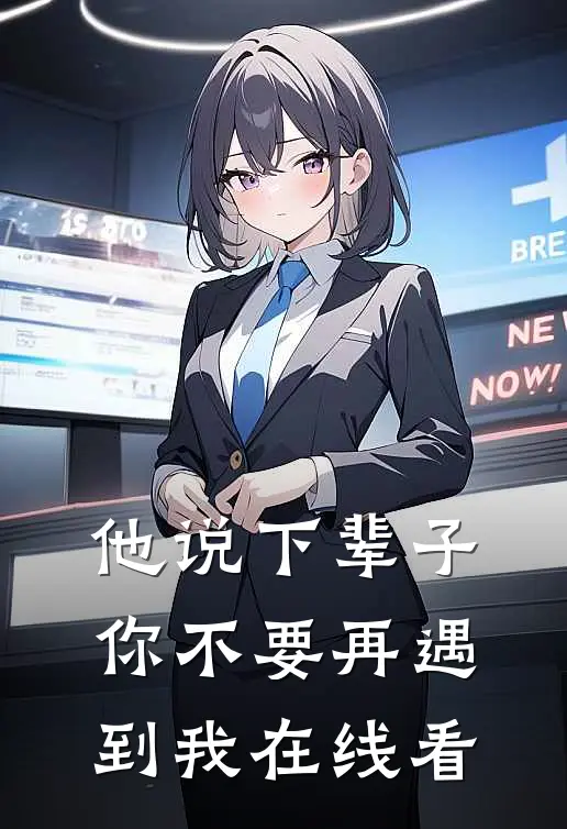他说下辈子，你不要再遇到我在线看