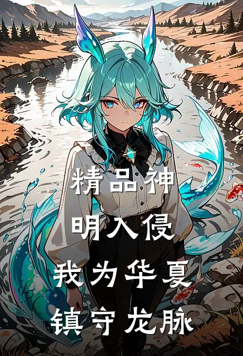 精品神明入侵：我为华夏镇守龙脉