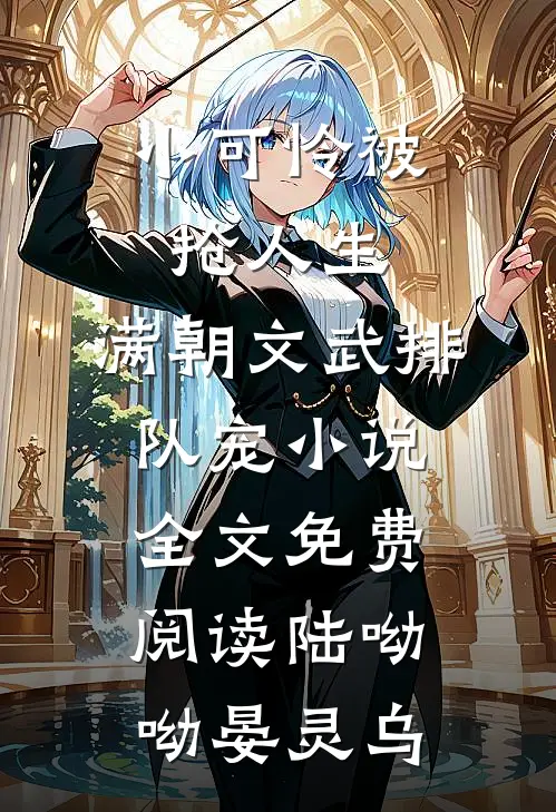 小可怜被抢人生，满朝文武排队宠小说全文免费阅读陆呦呦晏灵乌
