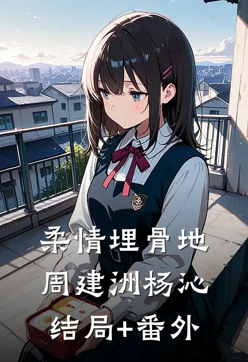 柔情埋骨地周建洲杨沁结局+番外