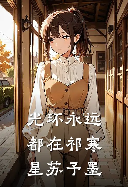 光环永远都在祁寒星苏予墨