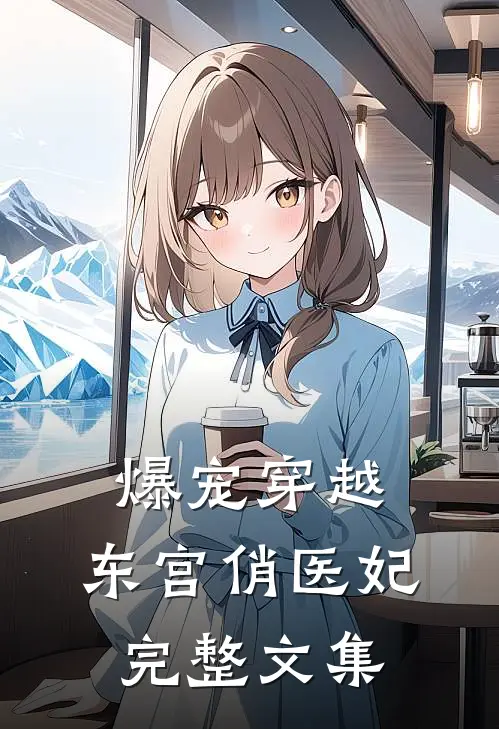 爆宠穿越：东宫俏医妃完整文集