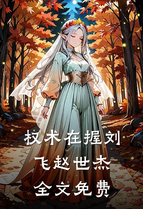 权术在握刘飞赵世杰全文免费