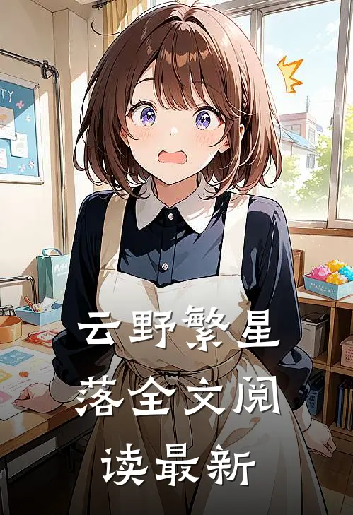 云野繁星落全文阅读最新