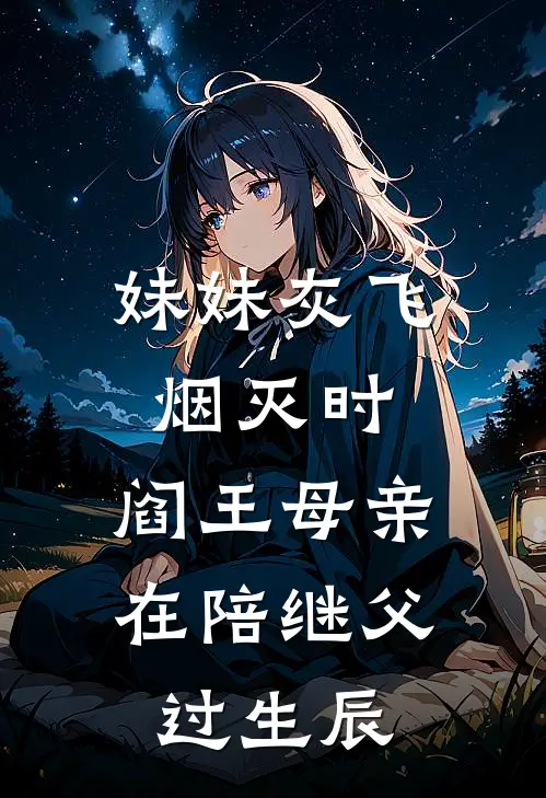 妹妹灰飞烟灭时，阎王母亲在陪继父过生辰