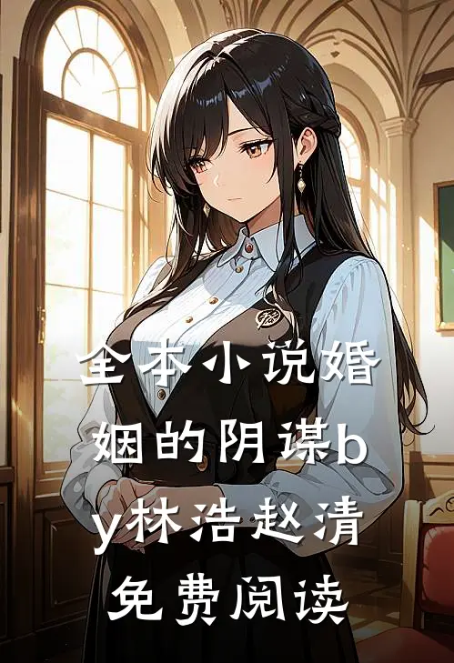 全本小说婚姻的阴谋by林浩赵清免费阅读