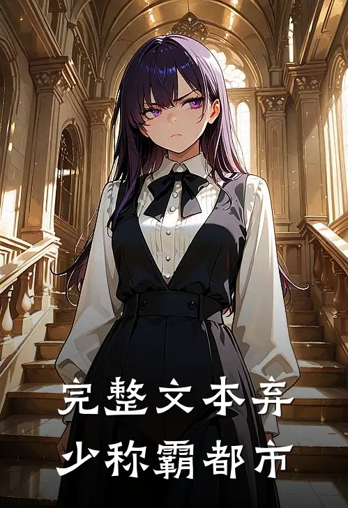 完整文本弃少称霸都市