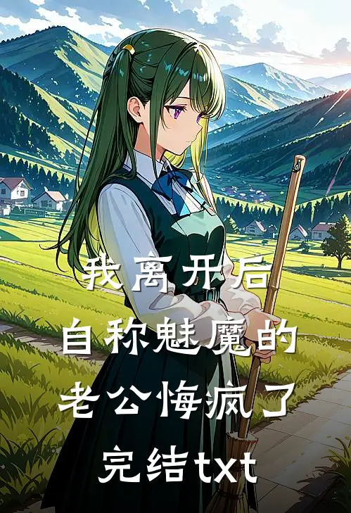 我离开后，自称魅魔的老公悔疯了完结txt