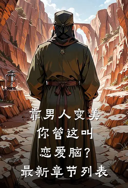 靠男人变美，你管这叫恋爱脑？最新章节列表