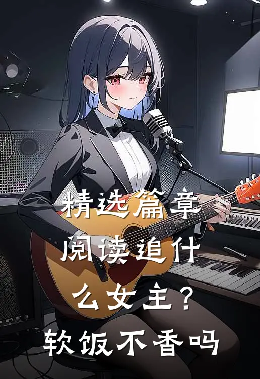 精选篇章阅读追什么女主？软饭不香吗