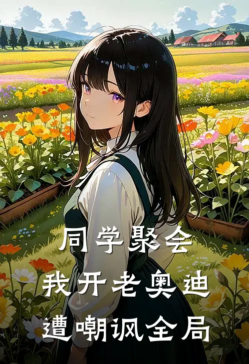 同学聚会，我开老奥迪遭嘲讽全局
