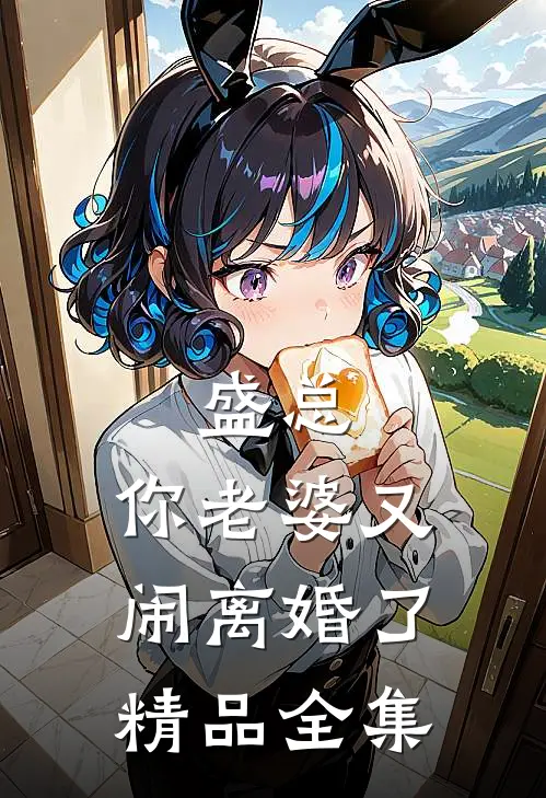 盛总，你老婆又闹离婚了精品全集
