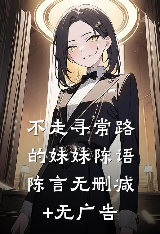 不走寻常路的妹妹陈语陈言无删减+无广告