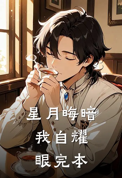 星月晦暗，我自耀眼完本