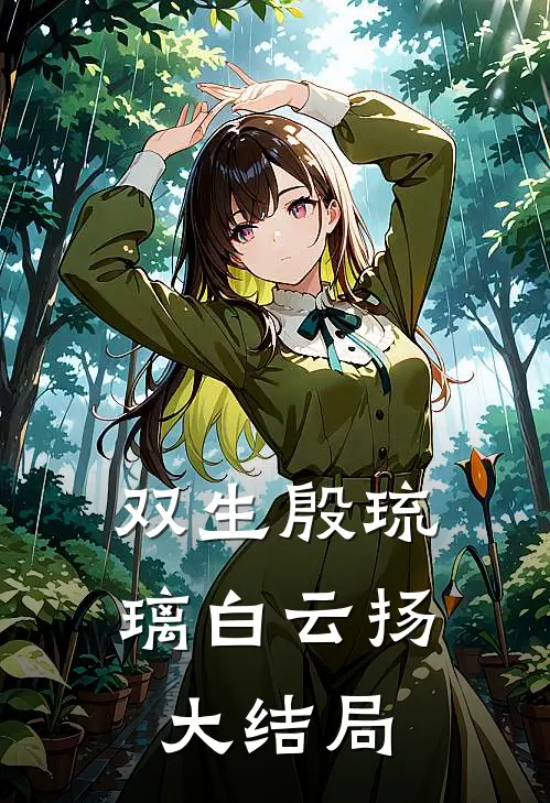 双生殷琉璃白云扬大结局