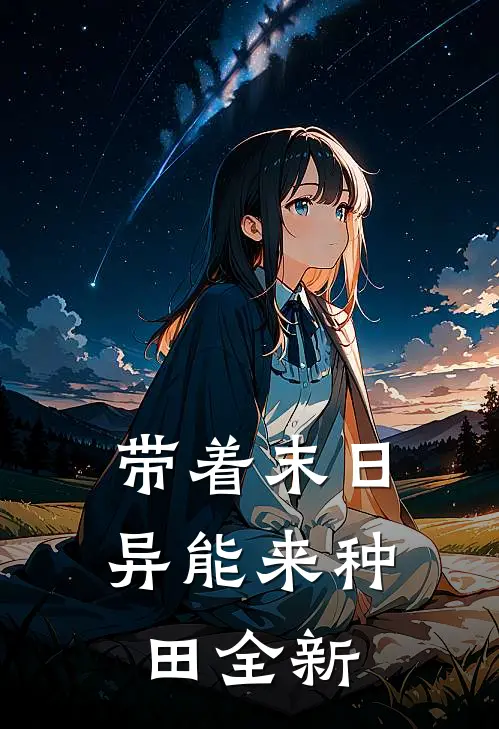 带着末日异能来种田全新