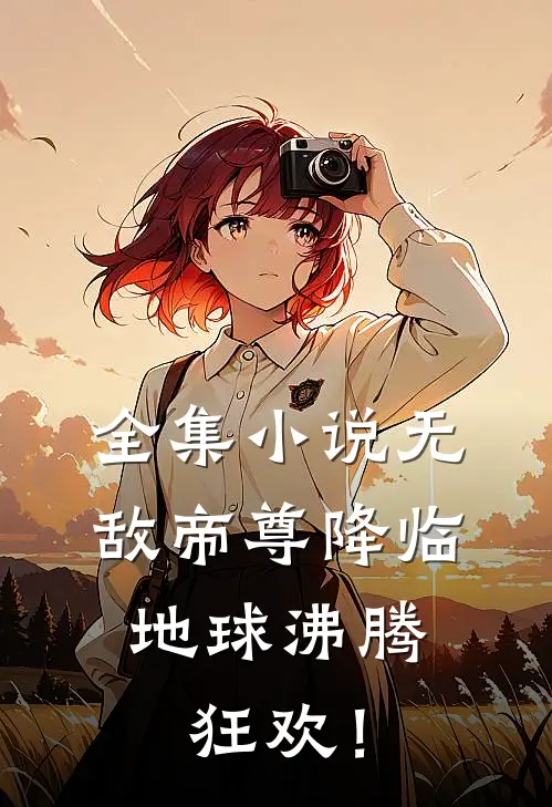 全集小说无敌帝尊降临，地球沸腾狂欢！