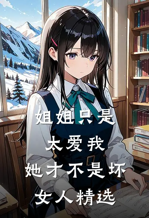 姐姐只是太爱我,她才不是坏女人精选语录