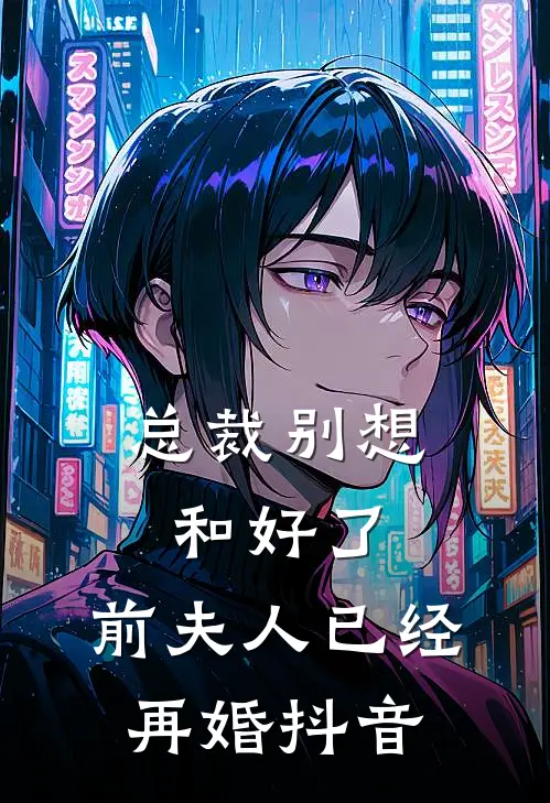 总裁别想和好了，前夫人已经再婚抖音