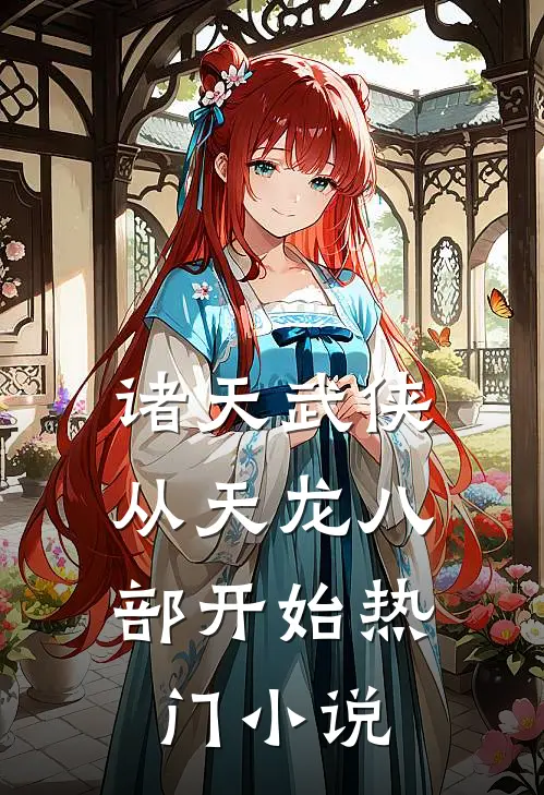 诸天武侠：从天龙八部开始热门小说