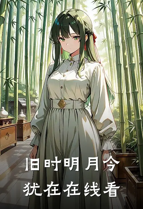 旧时明月今犹在在线看