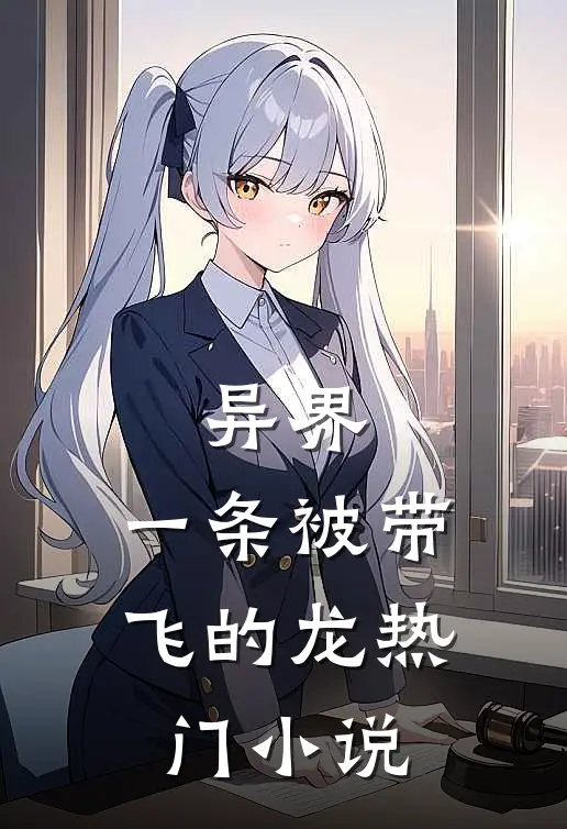 异界，一条被带飞的龙热门小说