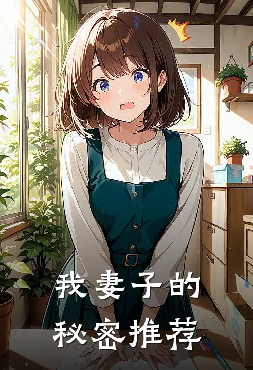 我妻子的秘密推荐