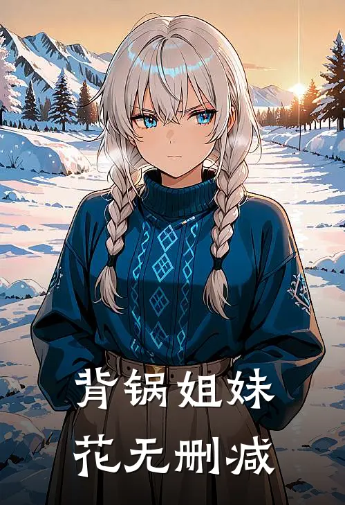 背锅姐妹花无删减