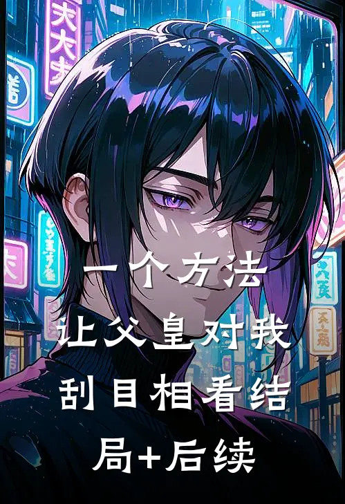 一个方法，让父皇对我刮目相看结局+后续