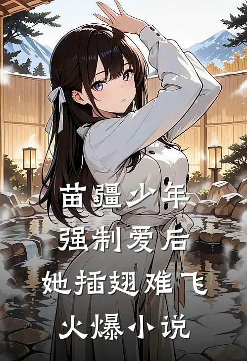 苗疆少年强制爱后，她插翅难飞火爆小说