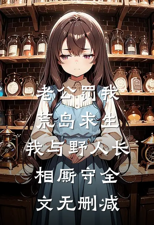老公罚我荒岛求生，我与野人长相厮守全文无删减
