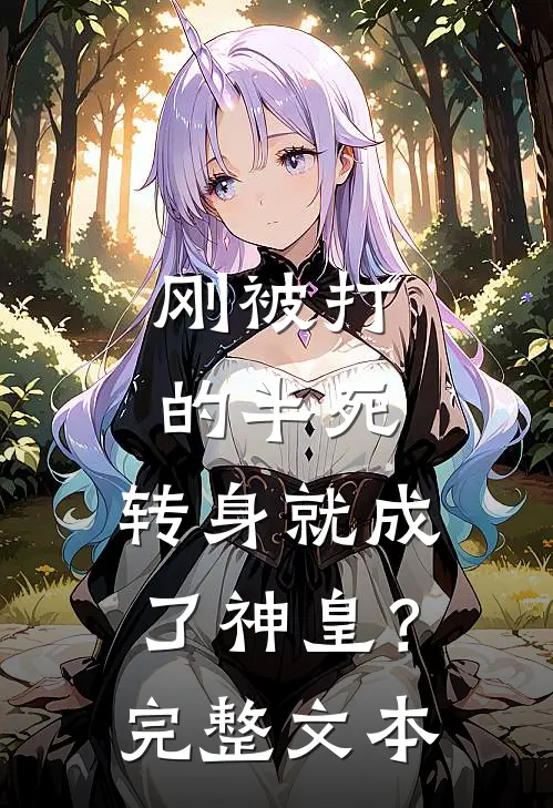 刚被打的半死，转身就成了神皇？完整文本