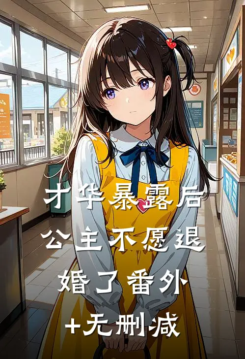才华暴露后，公主不愿退婚了番外+无删减
