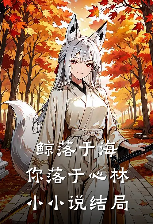 鲸落于海，你落于心林小小说结局