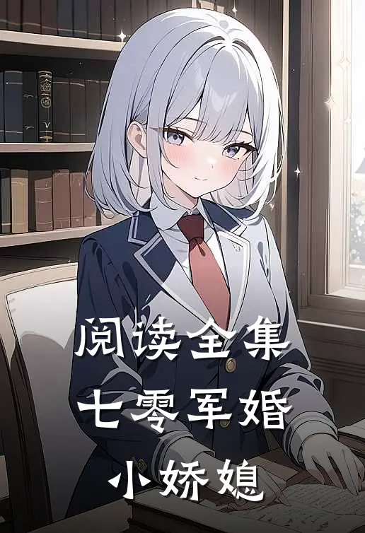 阅读全集七零军婚小娇媳