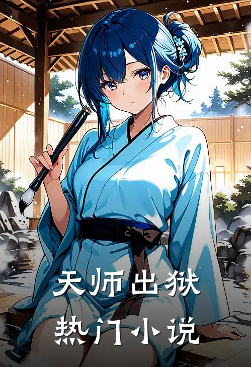 天师出狱热门小说