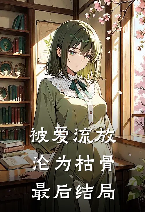 被爱流放，沦为枯骨最后结局