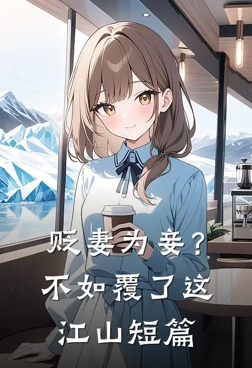贬妻为妾？不如覆了这江山短篇