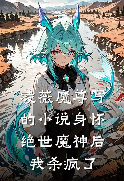 凌薇魔尊写的小说身怀绝世魔神后，我杀疯了