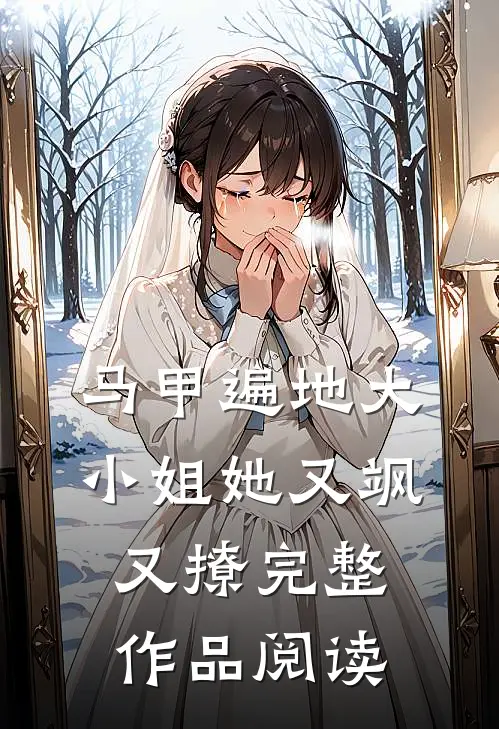 马甲遍地大小姐她又飒又撩完整作品阅读