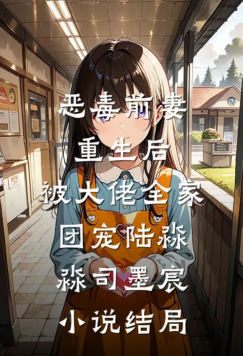 恶毒前妻重生后，被大佬全家团宠陆淼淼司墨宸小说结局