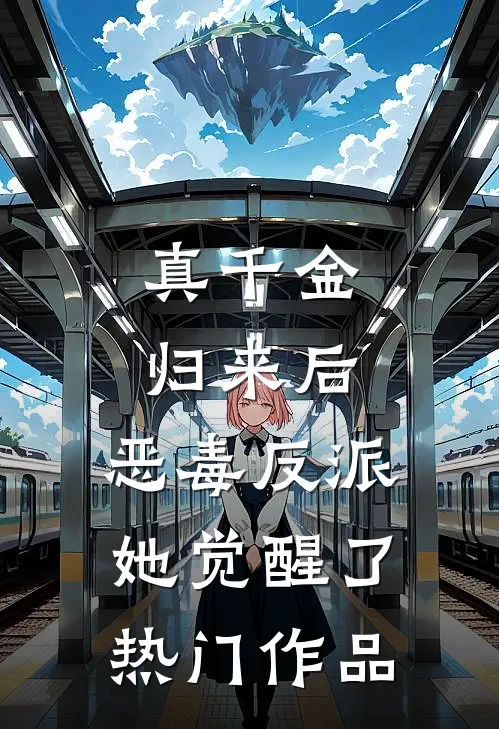 真千金归来后，恶毒反派她觉醒了热门作品
