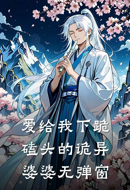 爱给我下跪磕头的诡异婆婆无弹窗